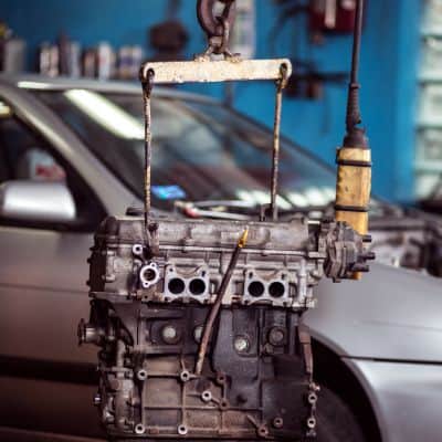 Industries-Automotive