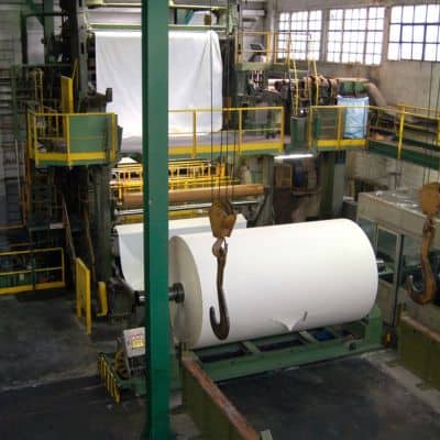 Industries-Pulp-Paper