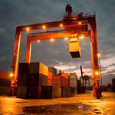 Industries-Transportation